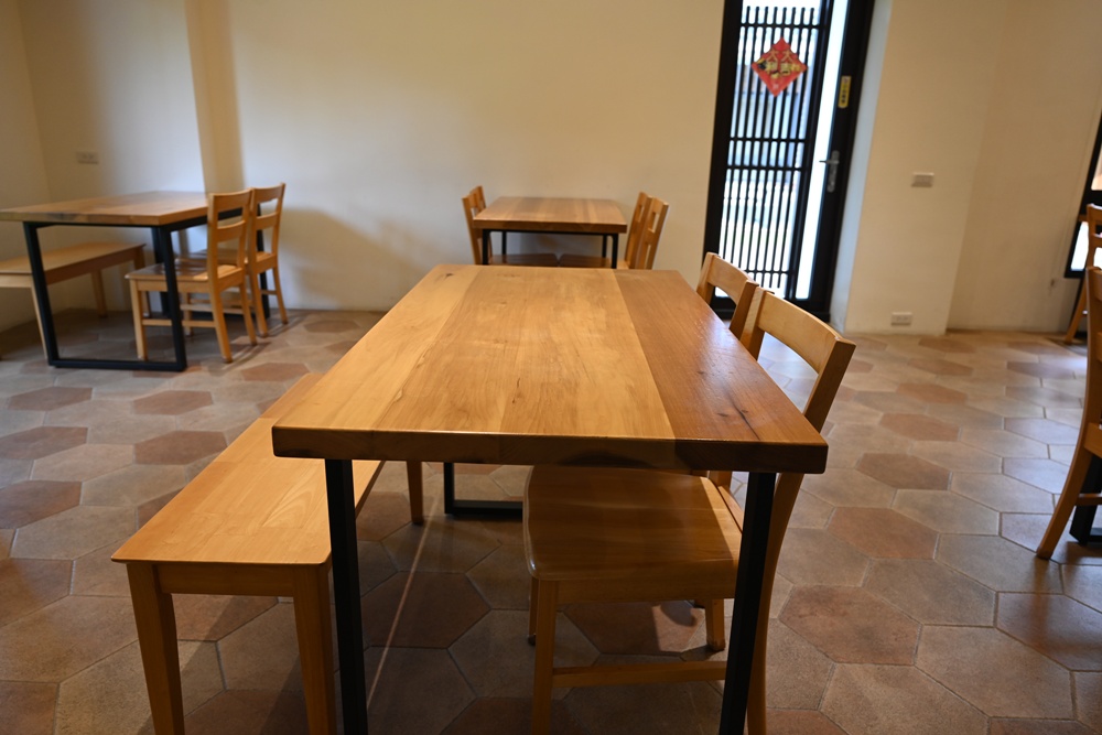 日月潭住宿推薦！玄町本二家日式旅宿 舒適的榻榻米房、日式庭院、鬼瓦屋簷、石燈籠 讓人一秒到京都！