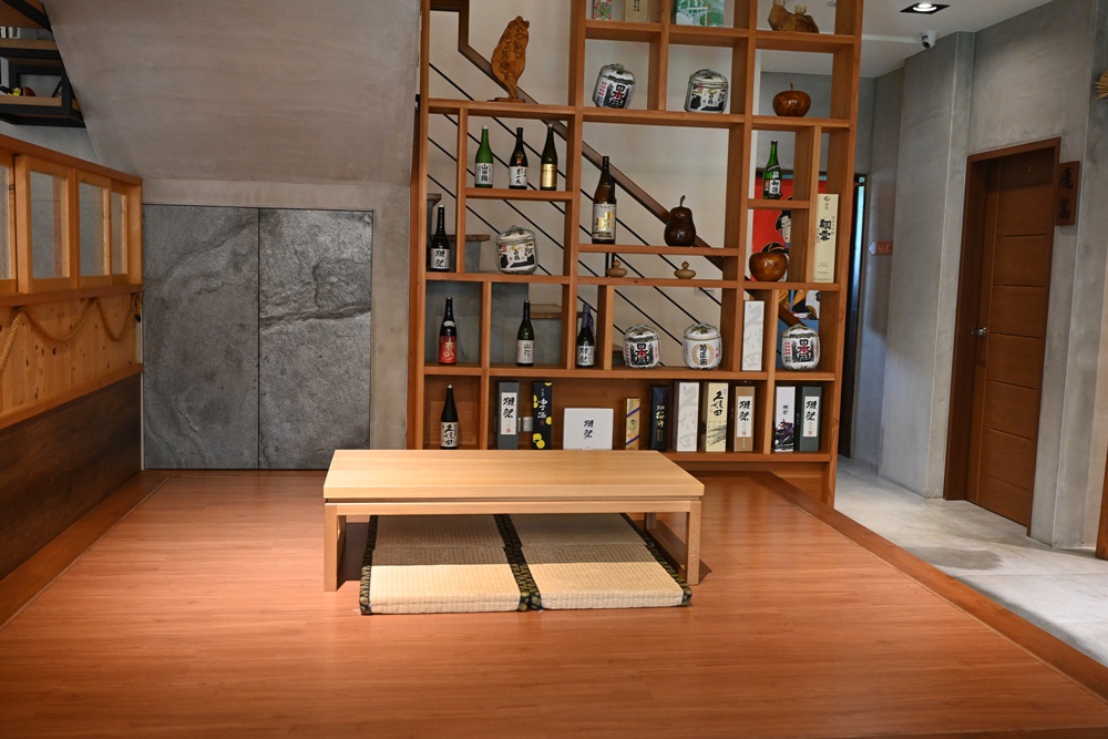 日月潭住宿推薦！玄町本二家日式旅宿 舒適的榻榻米房、日式庭院、鬼瓦屋簷、石燈籠 讓人一秒到京都！