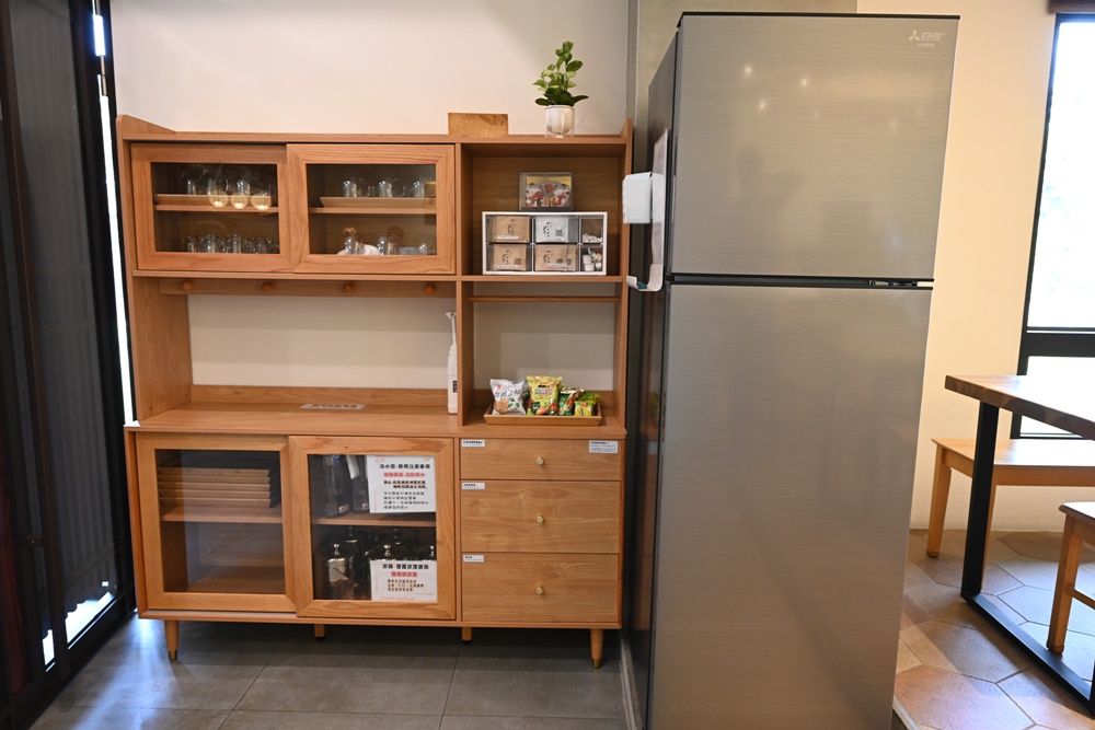 日月潭住宿推薦！玄町本二家日式旅宿 舒適的榻榻米房、日式庭院、鬼瓦屋簷、石燈籠 讓人一秒到京都！