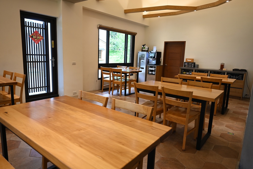 日月潭住宿推薦！玄町本二家日式旅宿 舒適的榻榻米房、日式庭院、鬼瓦屋簷、石燈籠 讓人一秒到京都！