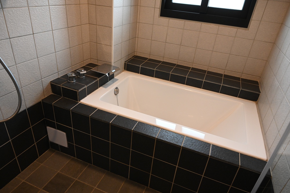 日月潭住宿推薦！玄町本二家日式旅宿 舒適的榻榻米房、日式庭院、鬼瓦屋簷、石燈籠 讓人一秒到京都！