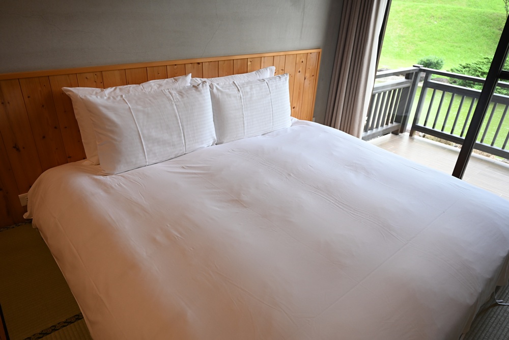 日月潭住宿推薦！玄町本二家日式旅宿 舒適的榻榻米房、日式庭院、鬼瓦屋簷、石燈籠 讓人一秒到京都！