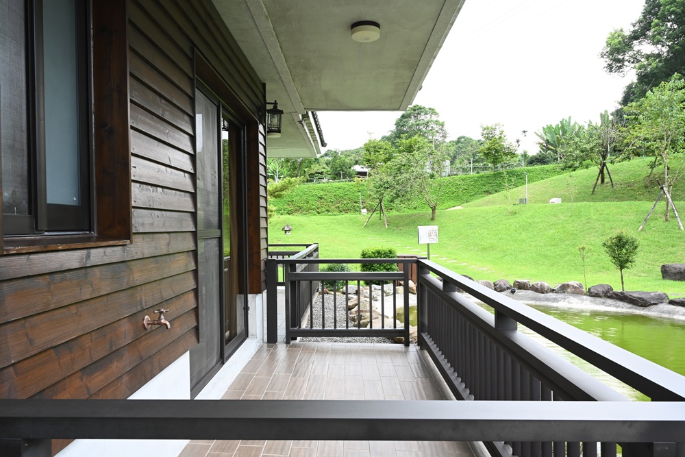 日月潭住宿推薦！玄町本二家日式旅宿 舒適的榻榻米房、日式庭院、鬼瓦屋簷、石燈籠 讓人一秒到京都！