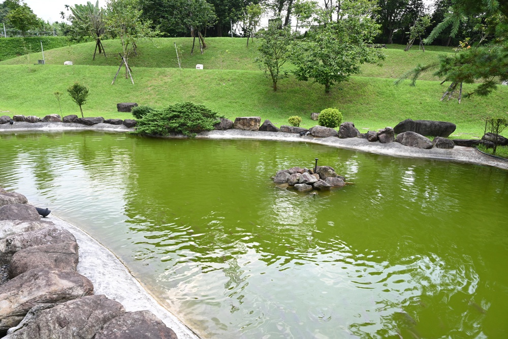 日月潭住宿推薦！玄町本二家日式旅宿 舒適的榻榻米房、日式庭院、鬼瓦屋簷、石燈籠 讓人一秒到京都！