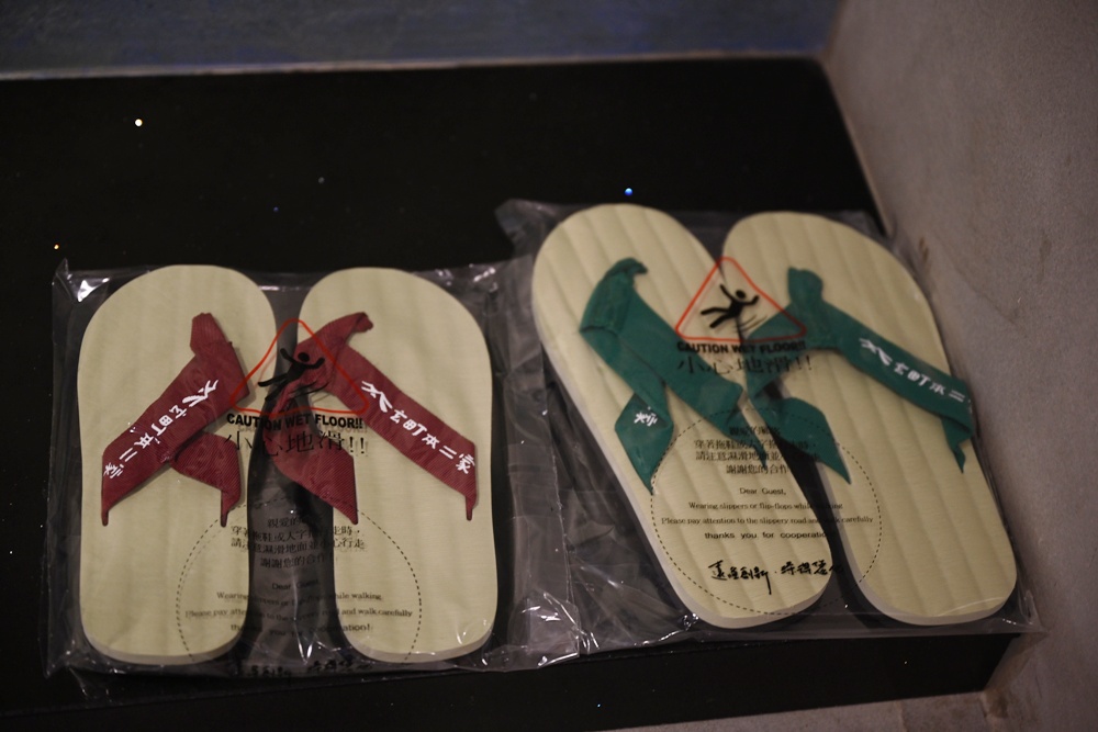 日月潭住宿推薦！玄町本二家日式旅宿 舒適的榻榻米房、日式庭院、鬼瓦屋簷、石燈籠 讓人一秒到京都！