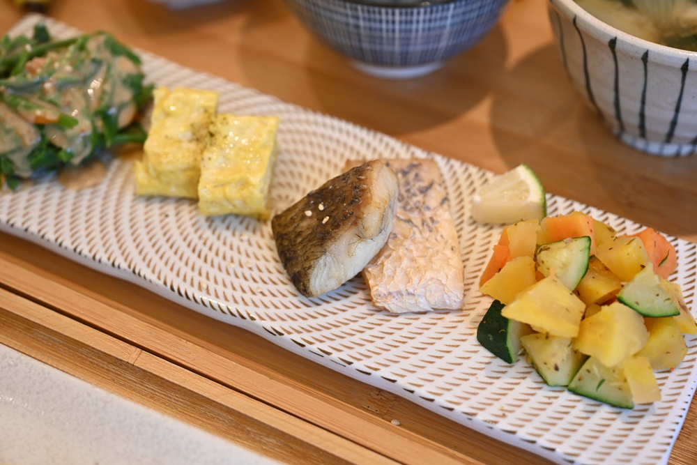 日月潭住宿推薦！玄町本二家日式旅宿 舒適的榻榻米房、日式庭院、鬼瓦屋簷、石燈籠 讓人一秒到京都！