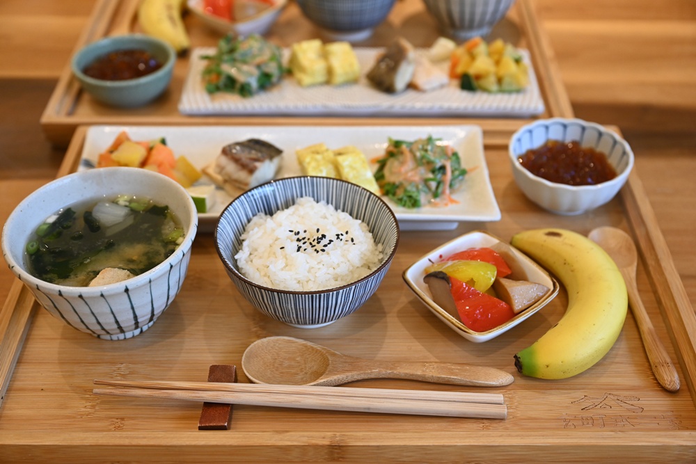 日月潭住宿推薦！玄町本二家日式旅宿 舒適的榻榻米房、日式庭院、鬼瓦屋簷、石燈籠 讓人一秒到京都！