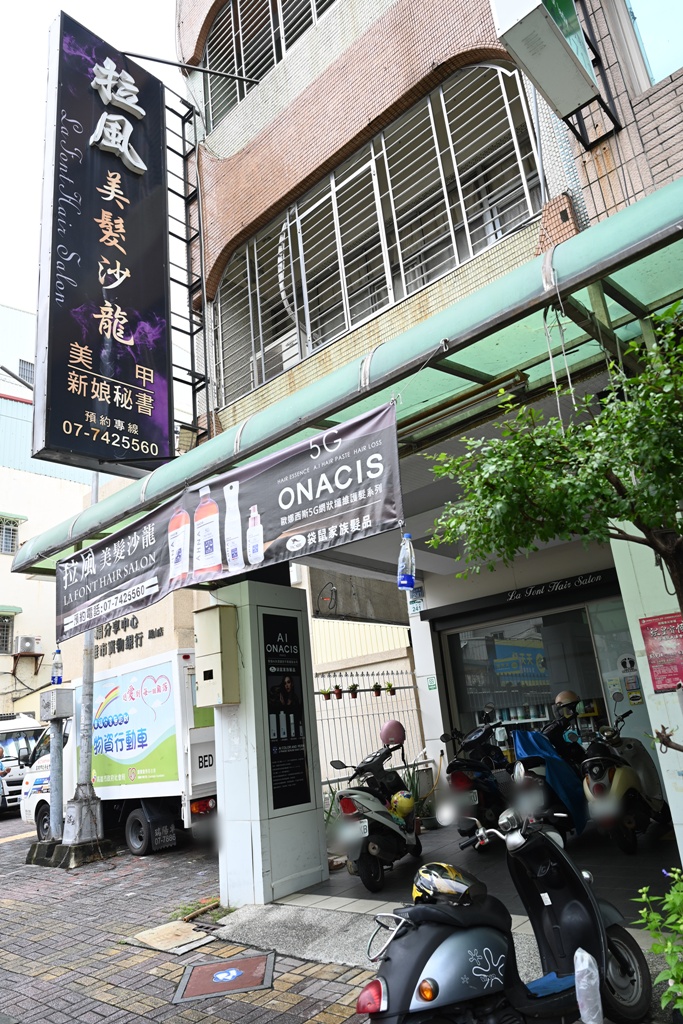 想拍老城文青風？鳳山三民路佛具街、家具街必去職人工藝景點！