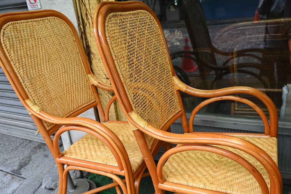 想拍老城文青風？鳳山三民路佛具街、家具街必去職人工藝景點！