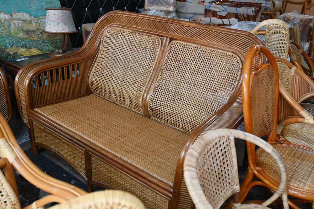 想拍老城文青風？鳳山三民路佛具街、家具街必去職人工藝景點！