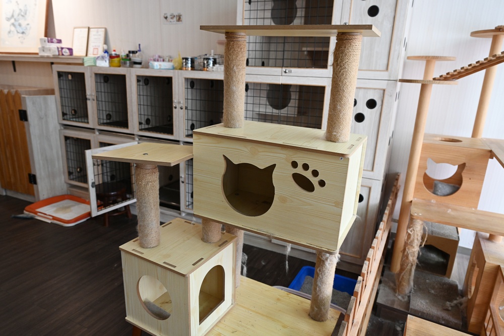 想拍老城文青風？鳳山三民路佛具街、家具街必去職人工藝景點！