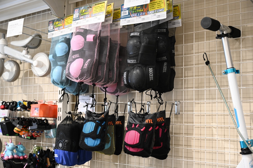 運動森林 Baby Bike 快樂學步的第一步！滑板車、滑步車、兒童腳踏車推薦！