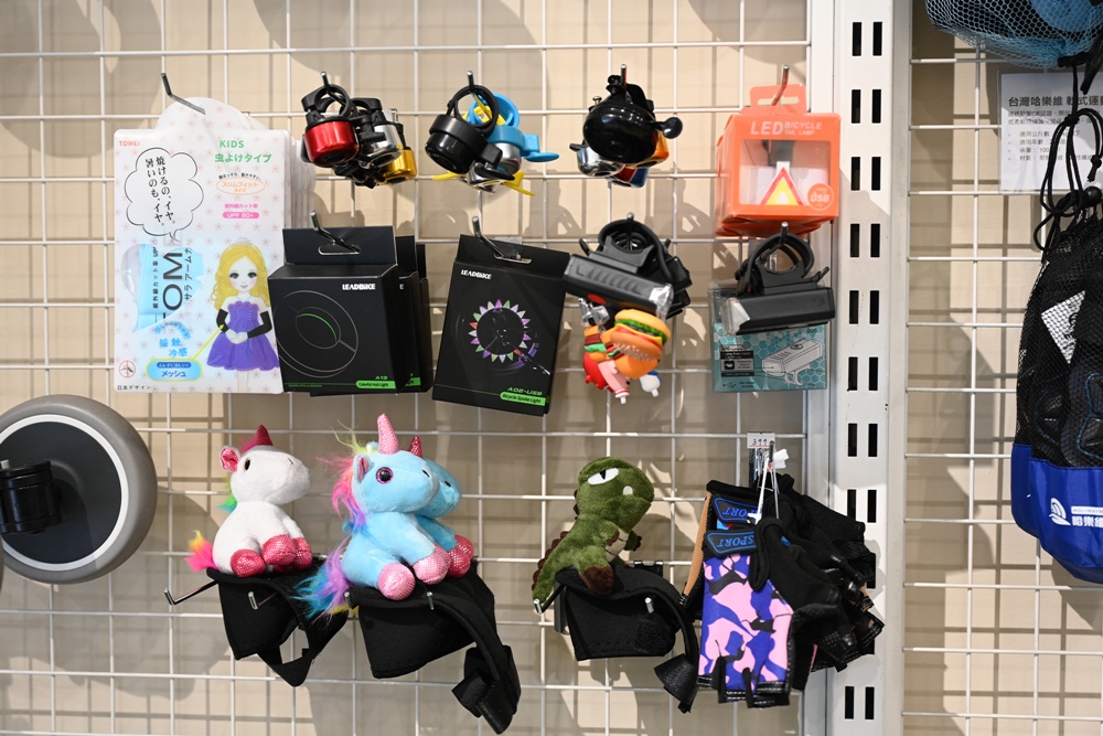 運動森林 Baby Bike 快樂學步的第一步！滑板車、滑步車、兒童腳踏車推薦！