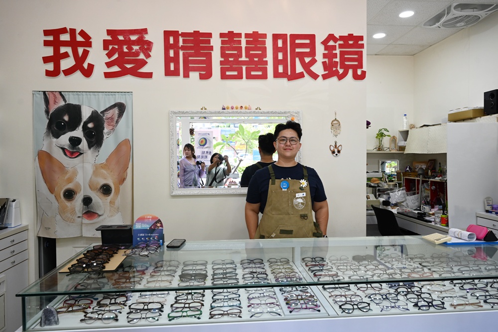 綠色河堤‧高雄永續商圈｜優質店家、美食與親子景點一日遊！