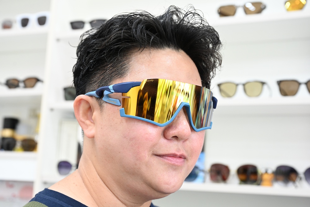 綠色河堤‧高雄永續商圈｜優質店家、美食與親子景點一日遊！