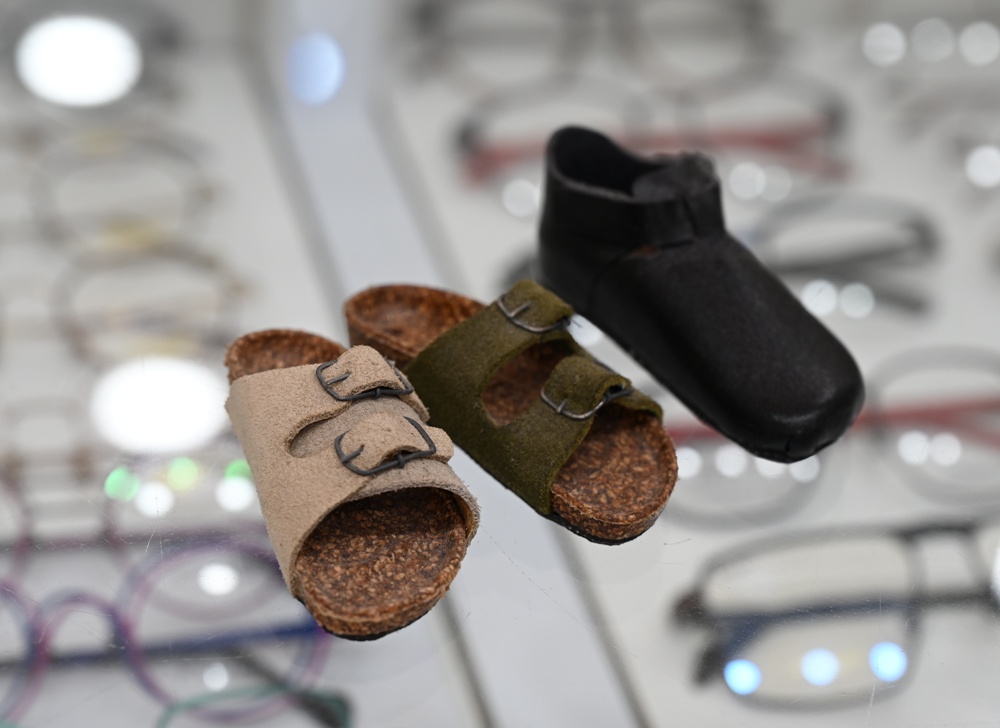 我愛睛囍眼鏡｜河堤商圈在地好鄰居 太陽眼鏡、運動眼鏡、Airfly 側夾眼鏡！