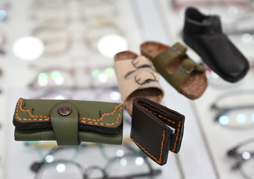 我愛睛囍眼鏡｜河堤商圈在地好鄰居 太陽眼鏡、運動眼鏡、Airfly 側夾眼鏡！