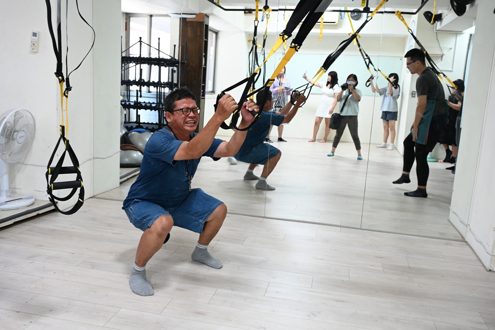 綠色河堤‧高雄永續商圈｜優質店家、美食與親子景點一日遊！