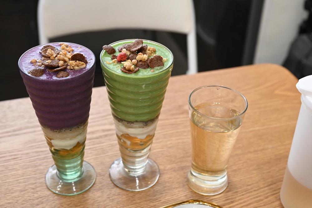 綠色河堤‧高雄永續商圈｜優質店家、美食與親子景點一日遊！