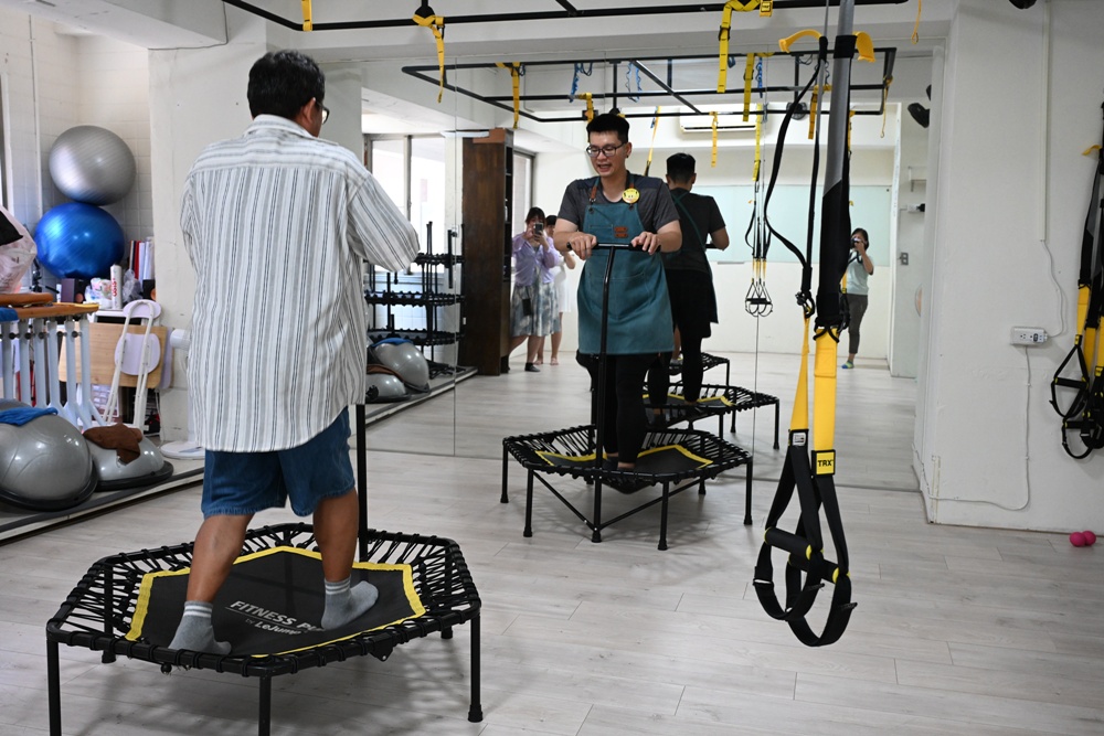 綠色河堤‧高雄永續商圈｜優質店家、美食與親子景點一日遊！