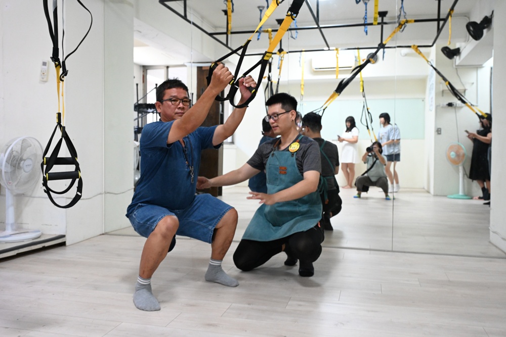 綠色河堤‧高雄永續商圈｜優質店家、美食與親子景點一日遊！