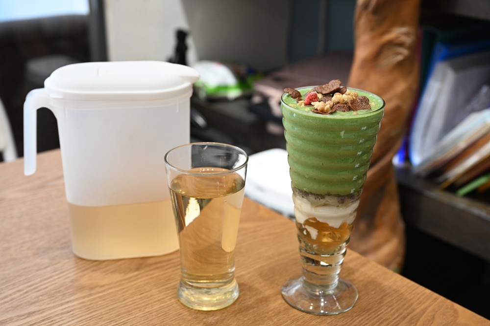 綠色河堤‧高雄永續商圈｜優質店家、美食與親子景點一日遊！