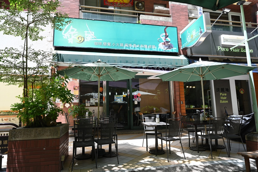 綠色河堤‧高雄永續商圈｜優質店家、美食與親子景點一日遊！