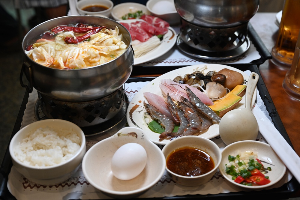 綠色河堤‧高雄永續商圈｜優質店家、美食與親子景點一日遊！