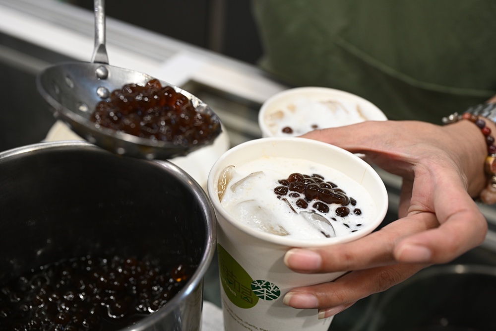 綠色河堤‧高雄永續商圈｜優質店家、美食與親子景點一日遊！