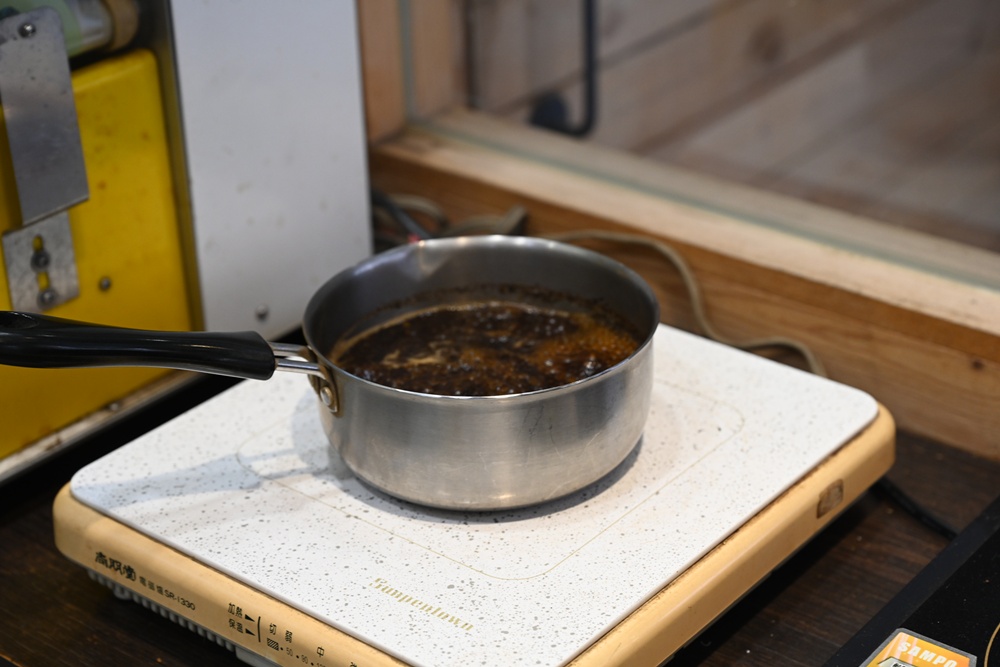 綠色河堤‧高雄永續商圈｜優質店家、美食與親子景點一日遊！