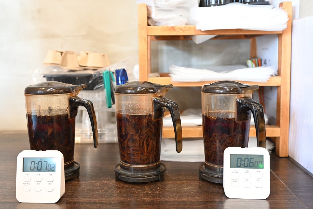 綠色河堤‧高雄永續商圈｜優質店家、美食與親子景點一日遊！