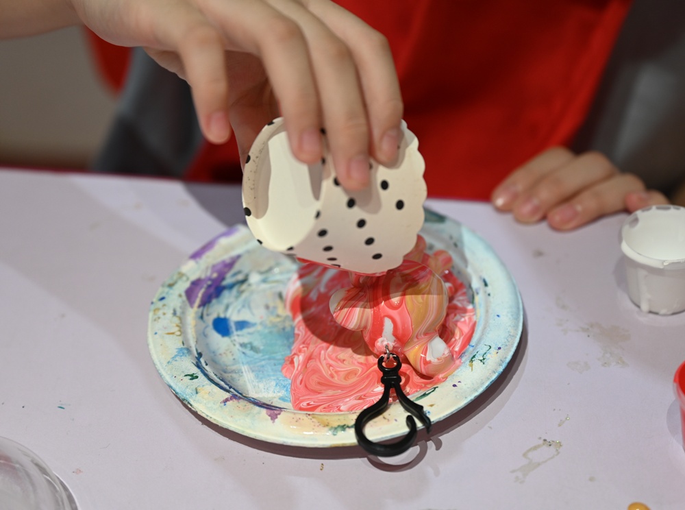 綠色河堤‧高雄永續商圈｜優質店家、美食與親子景點一日遊！