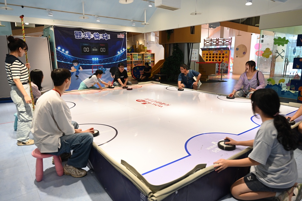 綠色河堤‧高雄永續商圈｜優質店家、美食與親子景點一日遊！