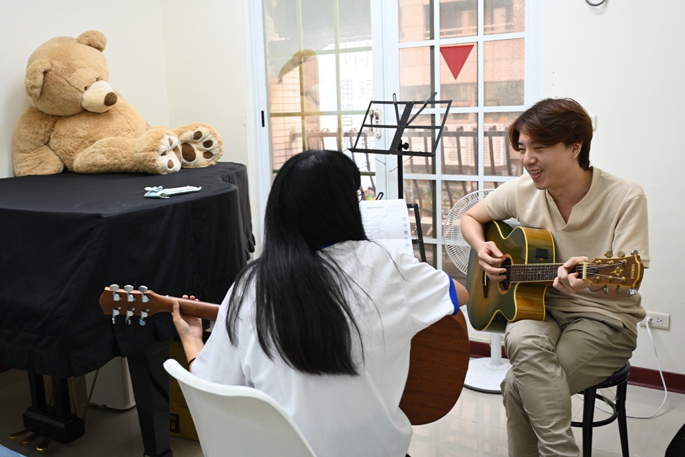 綠色河堤‧高雄永續商圈｜優質店家、美食與親子景點一日遊！