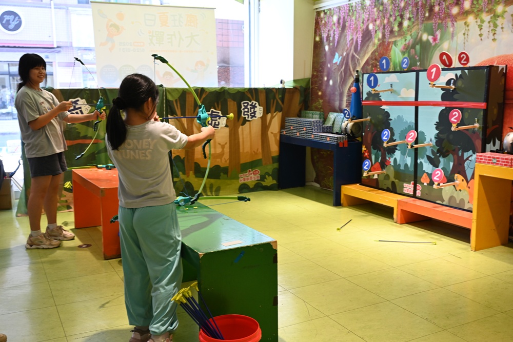 綠色河堤‧高雄永續商圈｜優質店家、美食與親子景點一日遊！