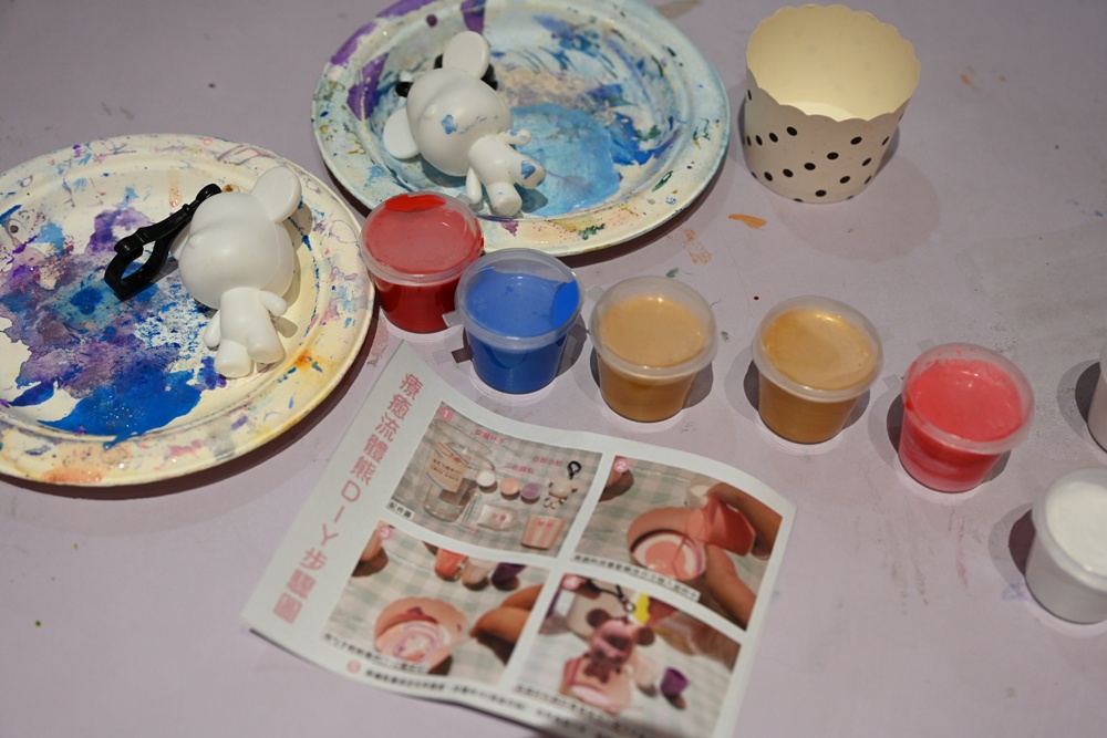 綠色河堤‧高雄永續商圈｜優質店家、美食與親子景點一日遊！