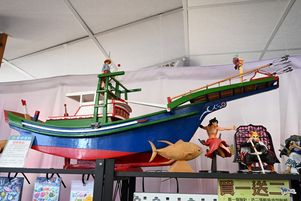 台東成功港｜跟著晉領號賞鯨豚 海洋環境教室！