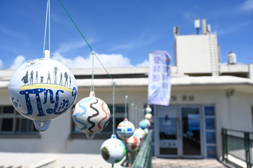 台東成功港｜跟著晉領號賞鯨豚 海洋環境教室！