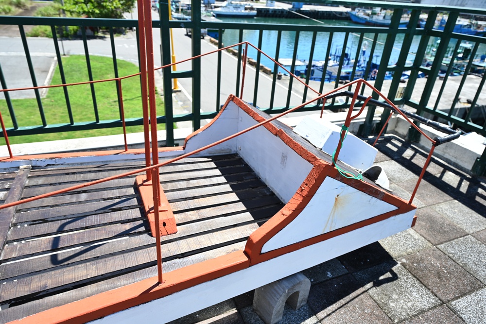 台東成功港｜跟著晉領號賞鯨豚 海洋環境教室！