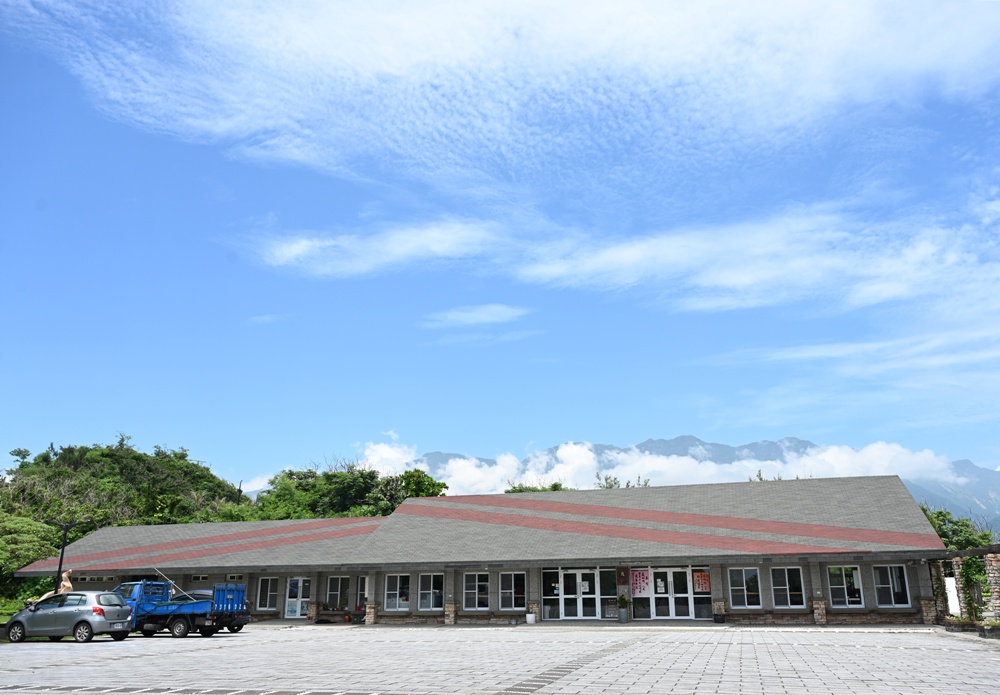 台東三仙台咖啡館推薦｜彧咖啡 重安部落咖啡、自家烘焙咖啡、手沖咖啡、手作甜點！