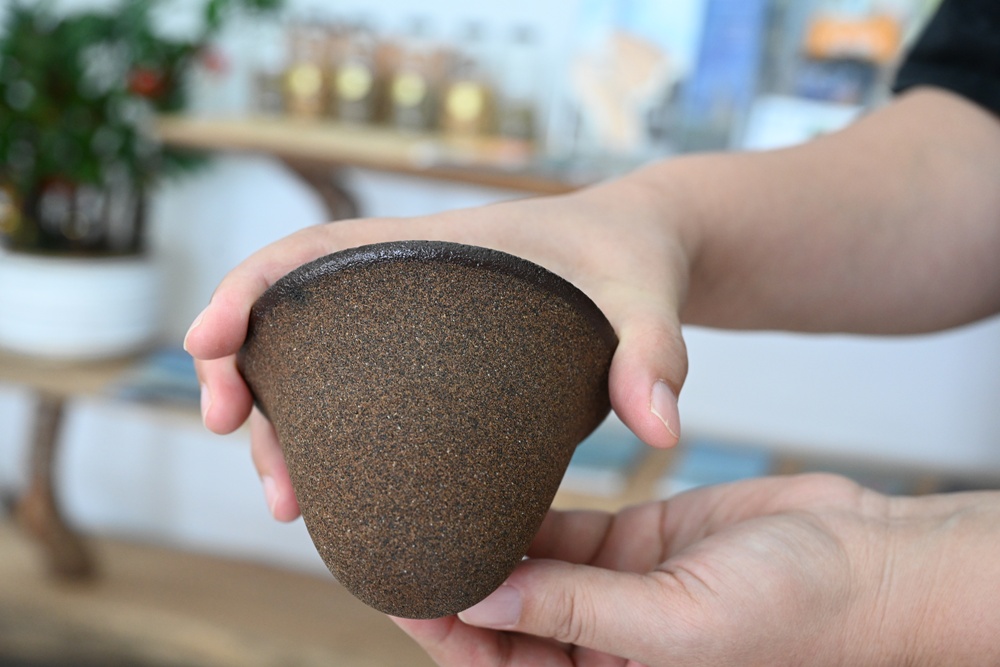 台東三仙台咖啡館推薦｜彧咖啡 重安部落咖啡、自家烘焙咖啡、手沖咖啡、手作甜點！