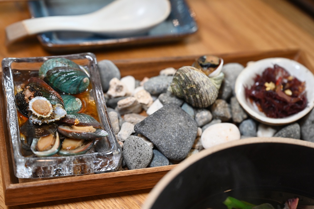 台東成功海銀行｜一甲子的老字號銀行改造特色風味職人餐廳 在地風味佳餚！