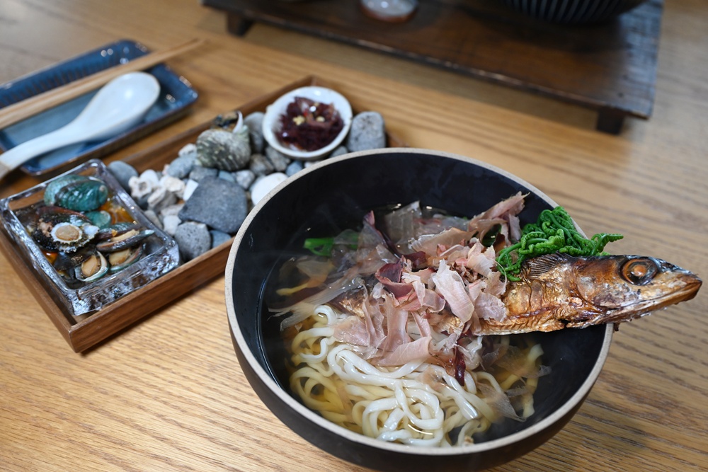 台東成功海銀行｜一甲子的老字號銀行改造特色風味職人餐廳 在地風味佳餚！