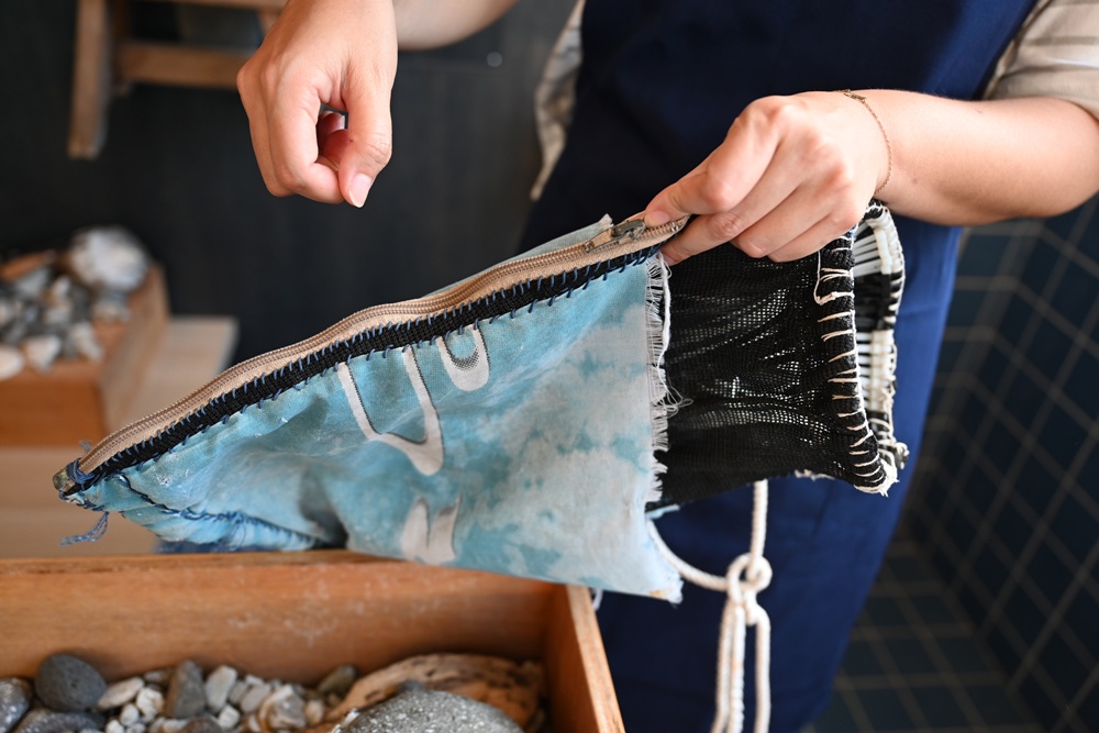 台東成功海銀行｜一甲子的老字號銀行改造特色風味職人餐廳 在地風味佳餚！