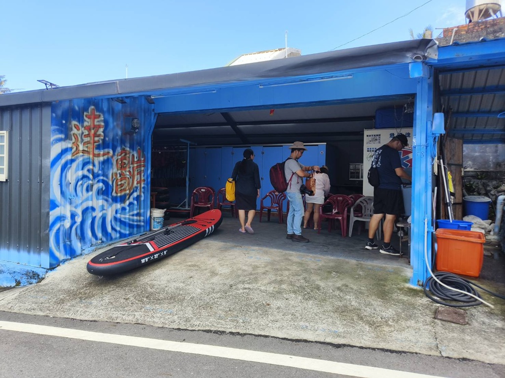 台東達魯岸獨木舟.立槳sup|立槳 SUP 初體驗、石雨傘奇岩與天然火山泥之旅! 台東達魯岸獨木舟.立槳sup|立槳 SUP 初體驗、石雨傘奇岩與天然火山泥之旅!