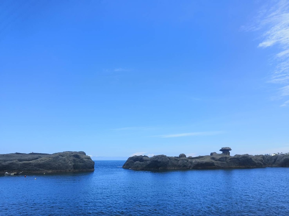 台東成功鎮 3天2夜小旅行｜日出、月光海、立槳SUP、賞鯨、在地海鮮美食與文化！