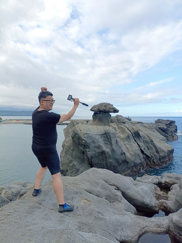 台東達魯岸獨木舟.立槳sup|立槳 SUP 初體驗、石雨傘奇岩與天然火山泥之旅! 台東達魯岸獨木舟.立槳sup|立槳 SUP 初體驗、石雨傘奇岩與天然火山泥之旅!