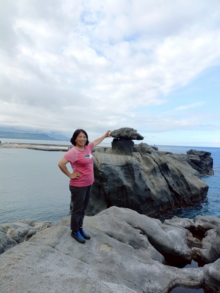 台東達魯岸獨木舟.立槳sup|立槳 SUP 初體驗、石雨傘奇岩與天然火山泥之旅! 台東達魯岸獨木舟.立槳sup|立槳 SUP 初體驗、石雨傘奇岩與天然火山泥之旅!