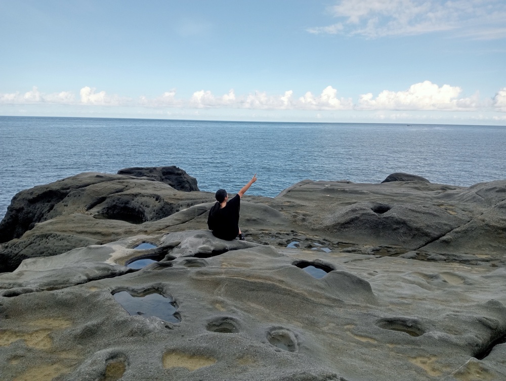台東達魯岸獨木舟.立槳sup|立槳 SUP 初體驗、石雨傘奇岩與天然火山泥之旅! 台東達魯岸獨木舟.立槳sup|立槳 SUP 初體驗、石雨傘奇岩與天然火山泥之旅!