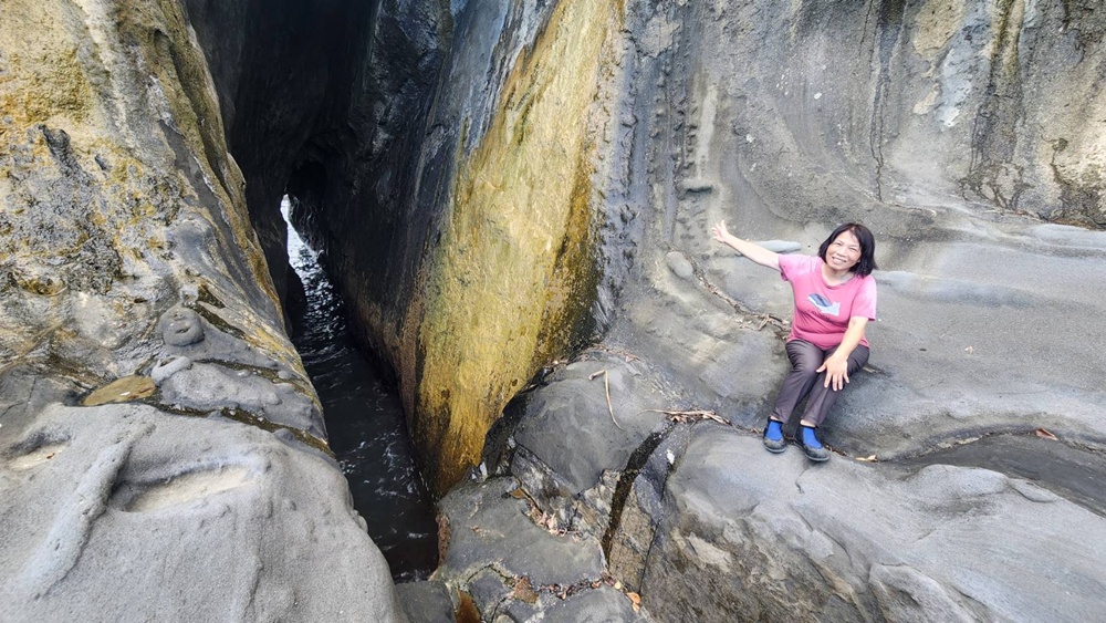 台東達魯岸獨木舟.立槳sup|立槳 SUP 初體驗、石雨傘奇岩與天然火山泥之旅! 台東達魯岸獨木舟.立槳sup|立槳 SUP 初體驗、石雨傘奇岩與天然火山泥之旅!